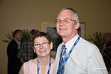 Marilu and Ken Patzkowsky - 2007 Annual Conference - St Thomas