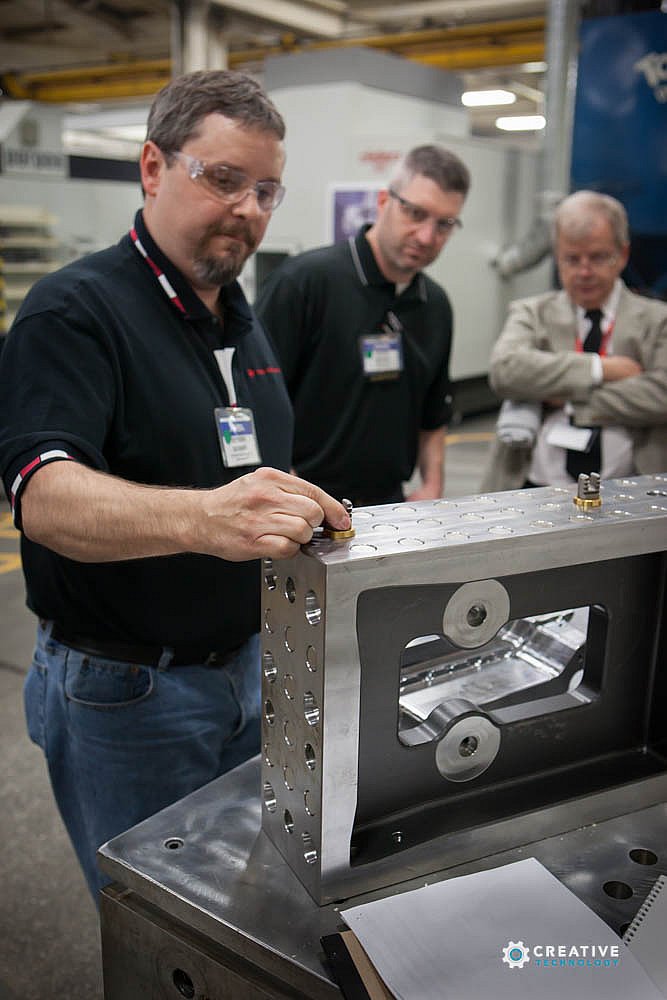 CS Tool Tour