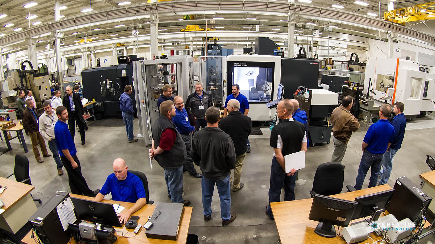 Ameritech Die Tour