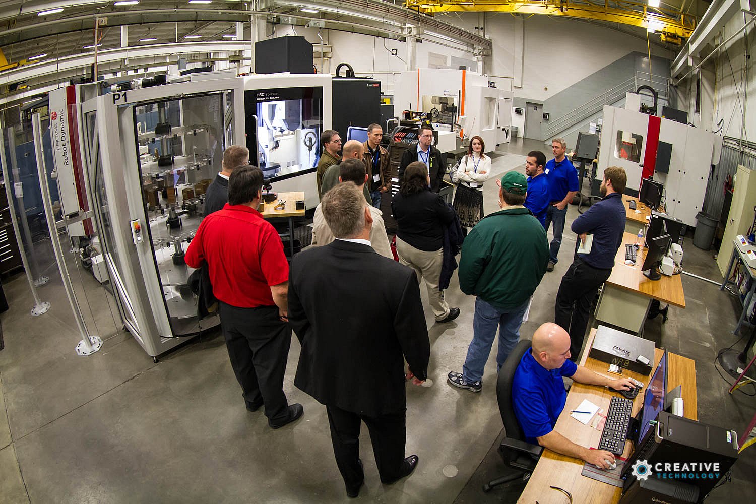 Ameritech Die Tour