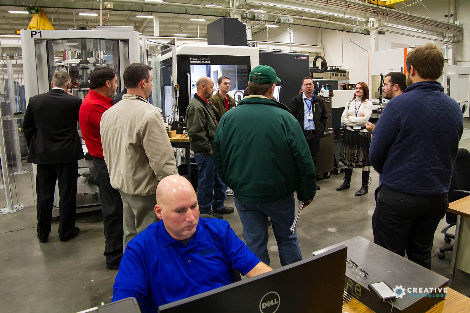 Ameritech Die Tour