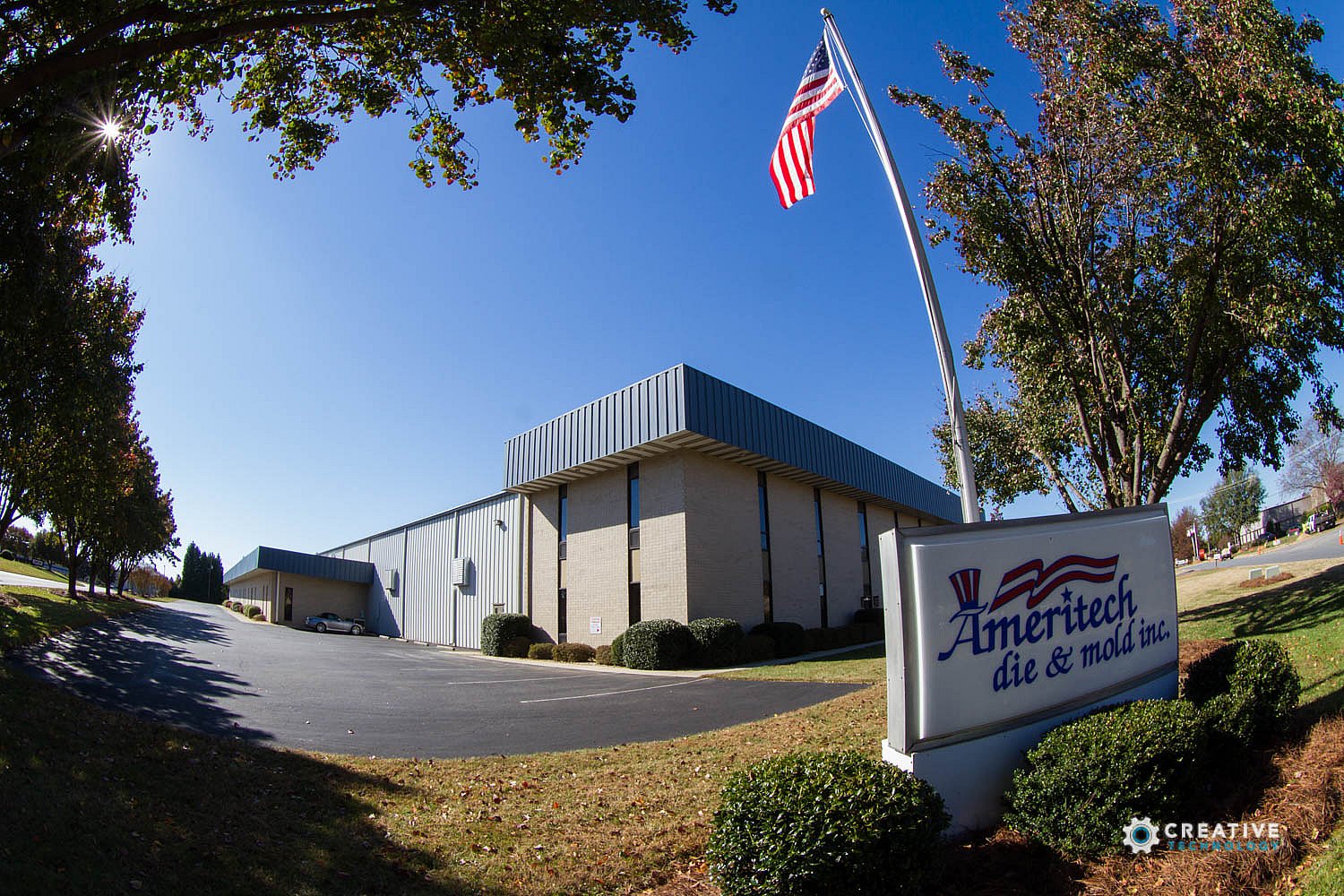 Ameritech Die Tour