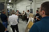 Industrial Molds Tour