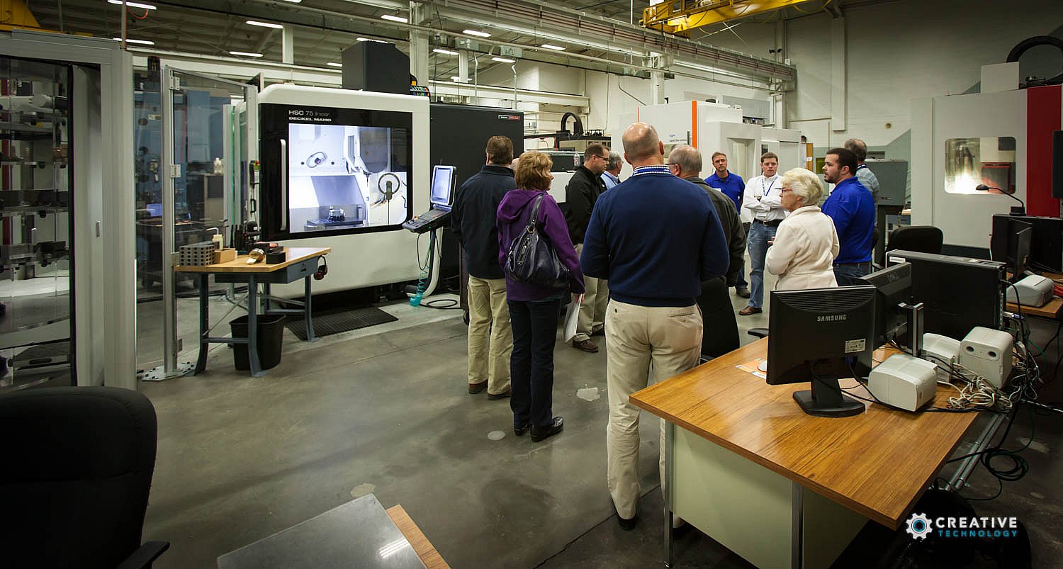 Ameritech Die Tour