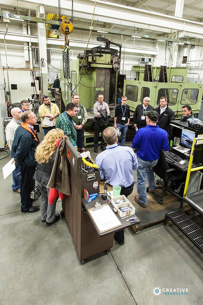 Ameritech Die Tour
