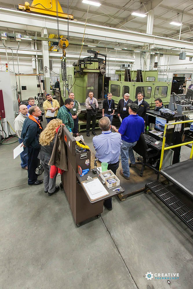 Ameritech Die Tour