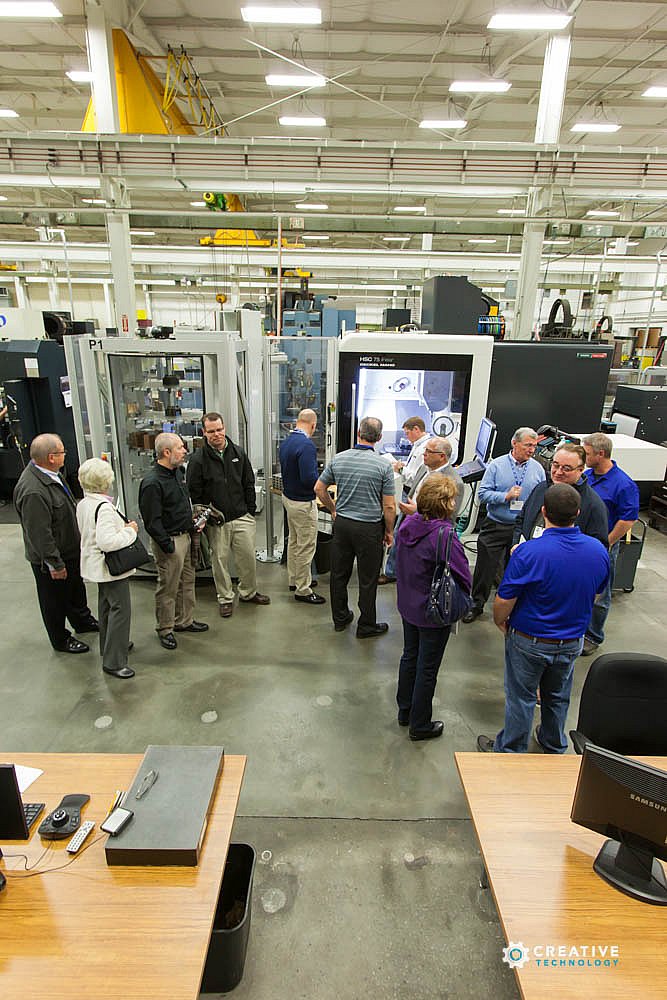 Ameritech Die Tour