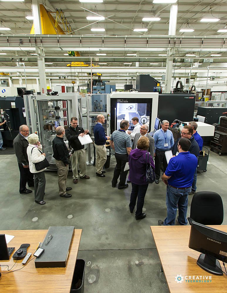 Ameritech Die Tour