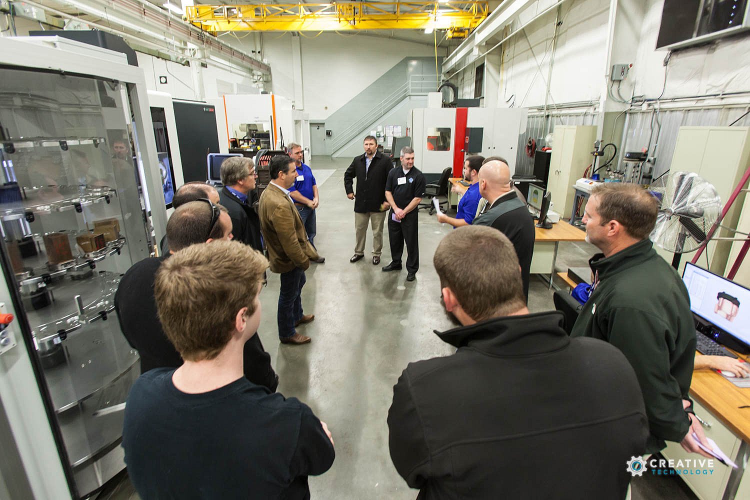 Ameritech Die Tour