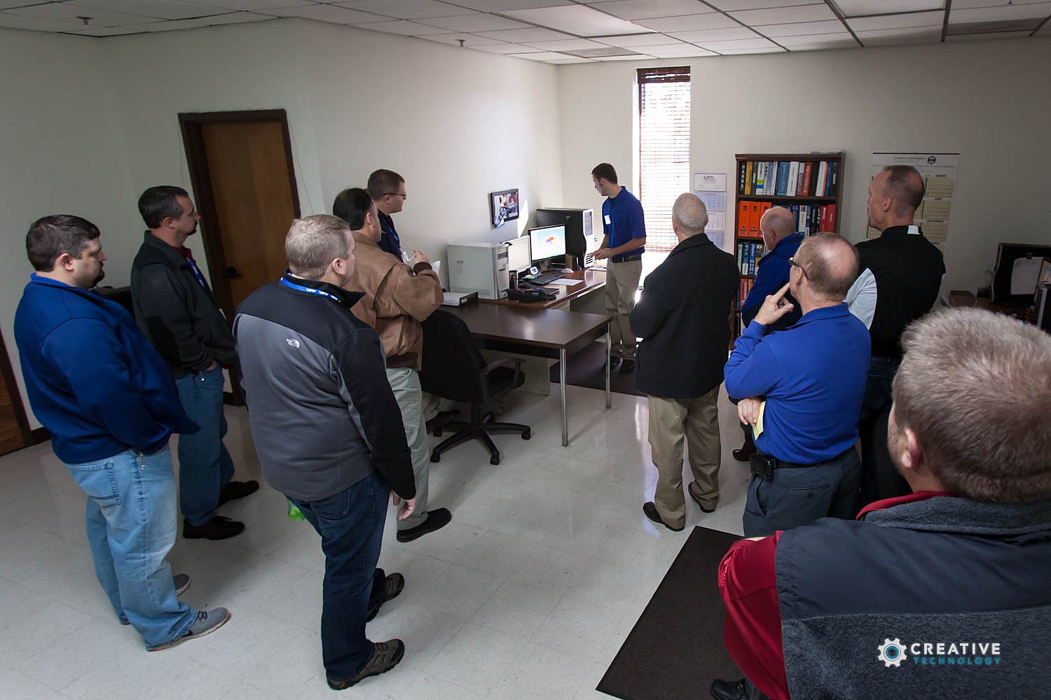 Ameritech Die Tour