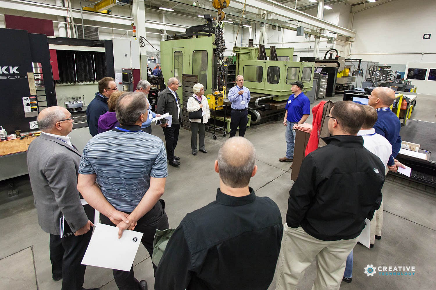 Ameritech Die Tour