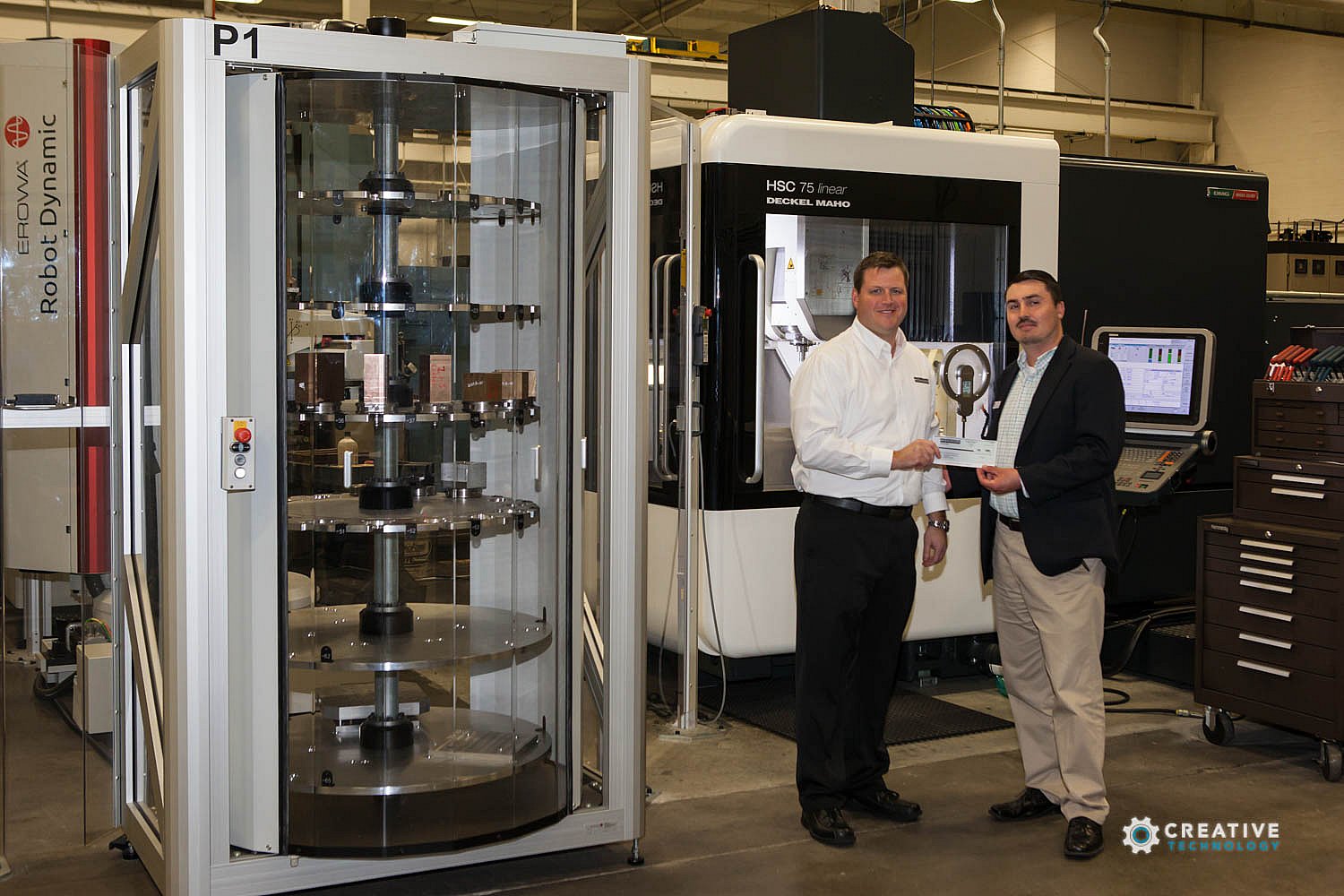 Ameritech Die Tour