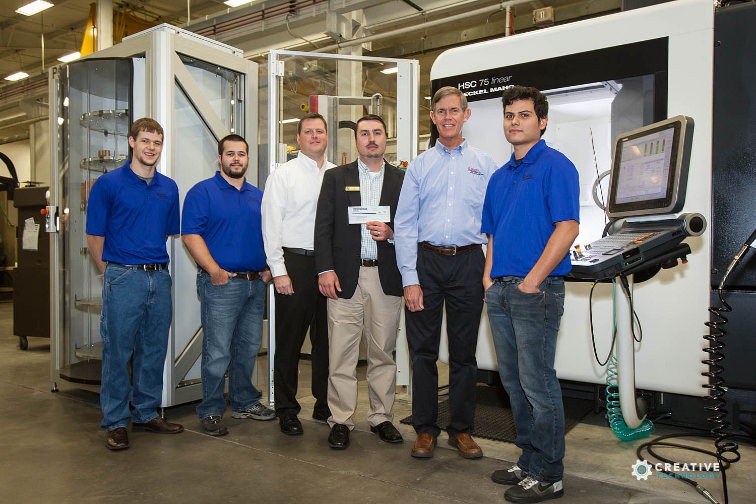 Ameritech Die Tour