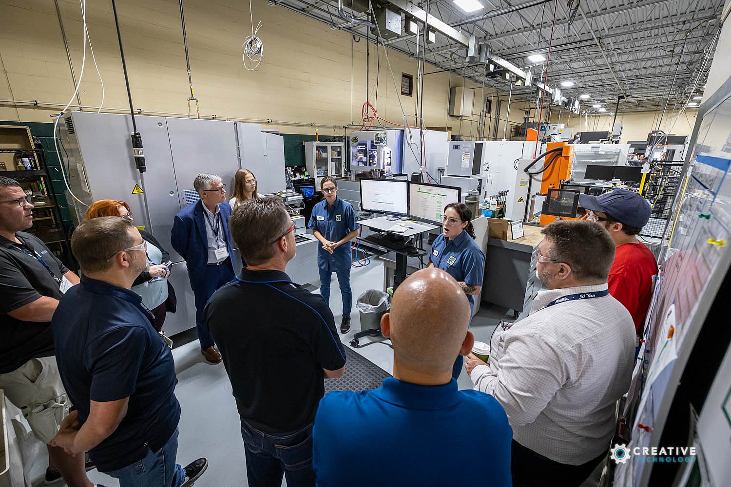Westminster Wepco Tours