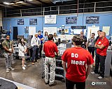 Westminster Wepco Tours