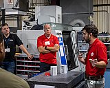 Westminster Wepco Tours