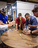 Westminster Wepco Tours