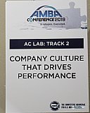 2019 Conference - Itasca, IL