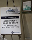 2019 Conference - Itasca, IL