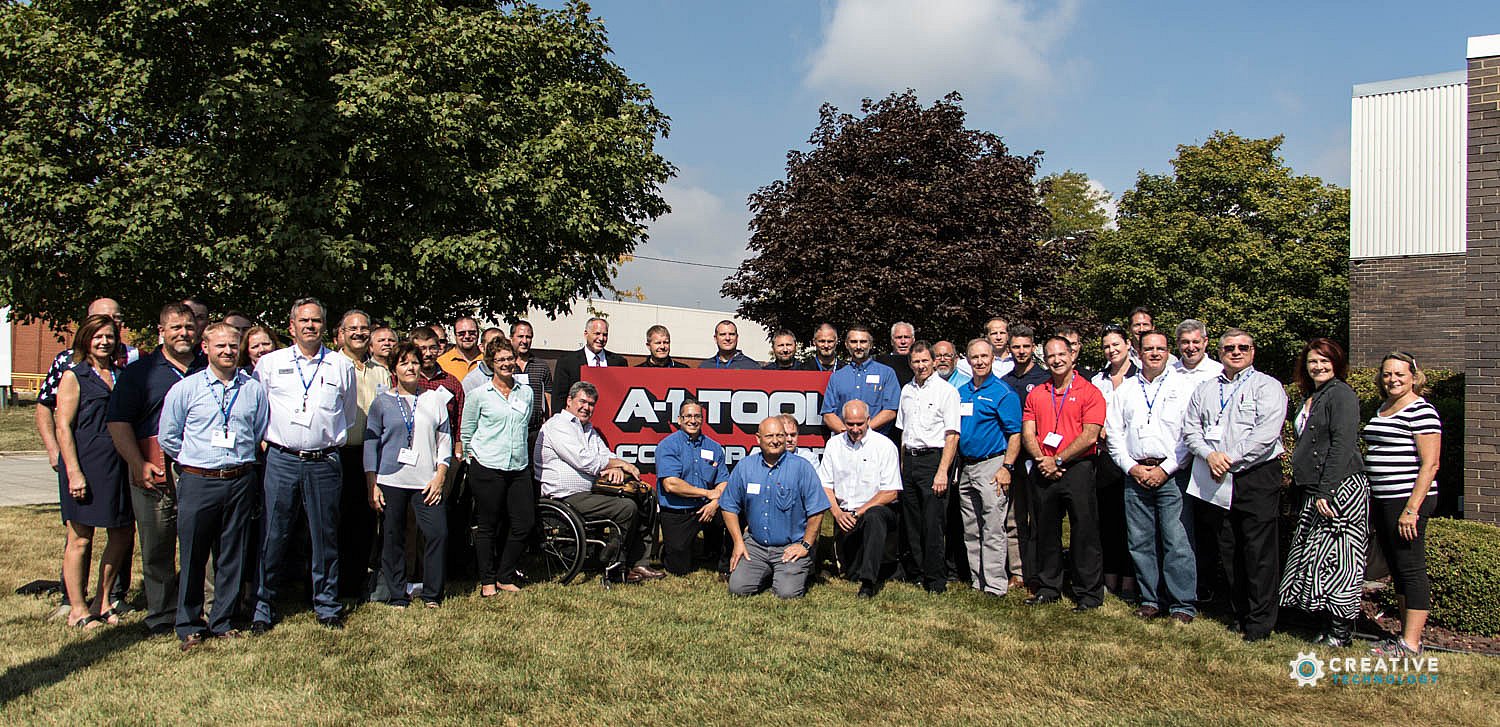 A1-Tool Corp Tour