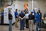 Superior Tooling Tour