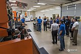 Superior Tooling Tour