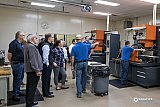 Superior Tooling Tour