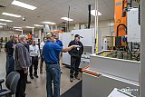 Superior Tooling Tour