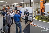 Superior Tooling Tour
