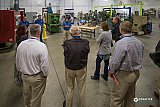 Superior Tooling Tour