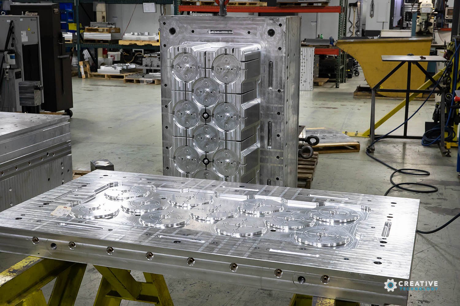 Quest Industries Tour