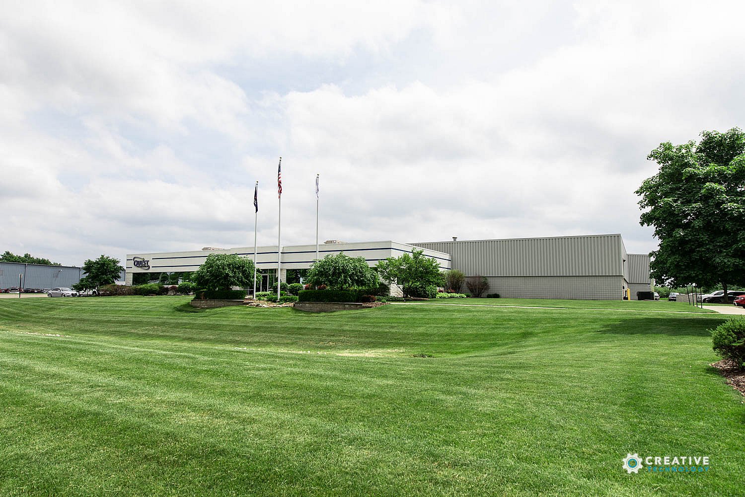 Quest Industries Tour