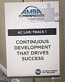 2019 Conference - Itasca, IL