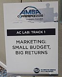 2019 Conference - Itasca, IL