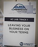 2019 Conference - Itasca, IL