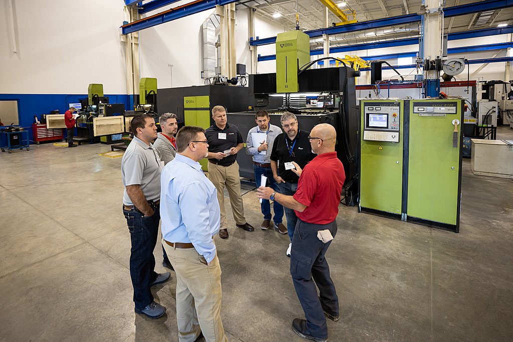 United Tool Tour