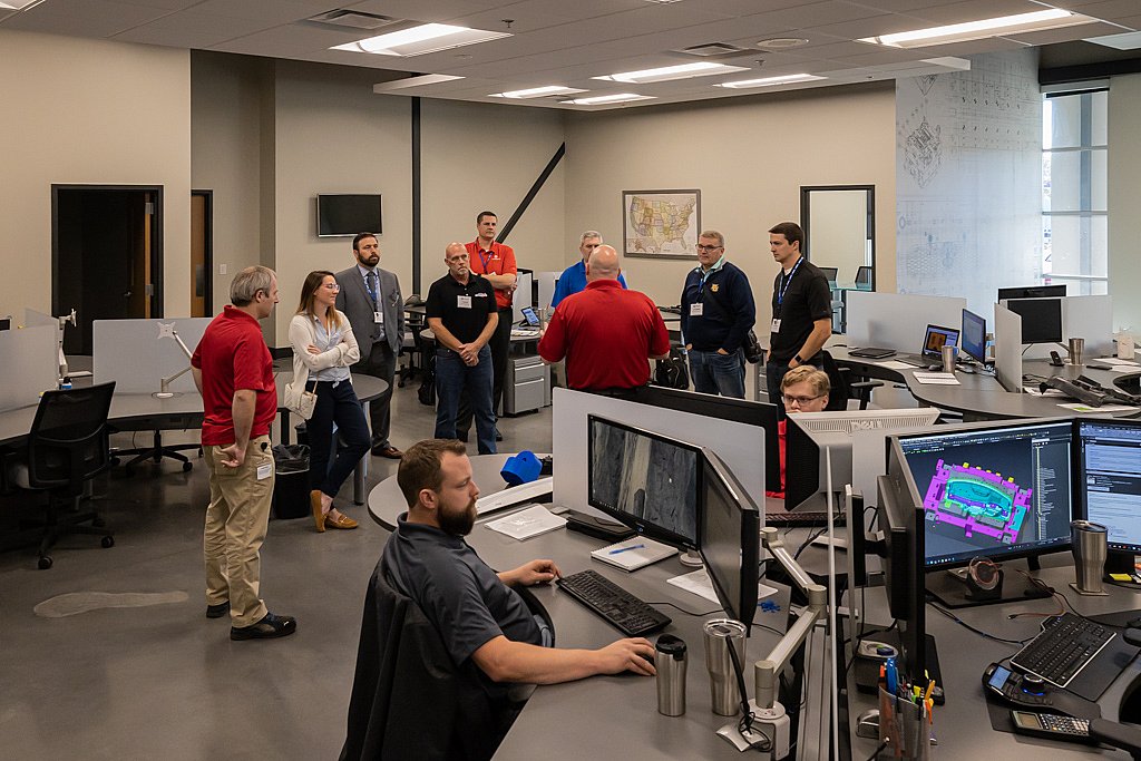 United Tool Tour