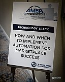 2019 Conference - Itasca, IL