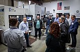 Legacy Precision Molds Tour