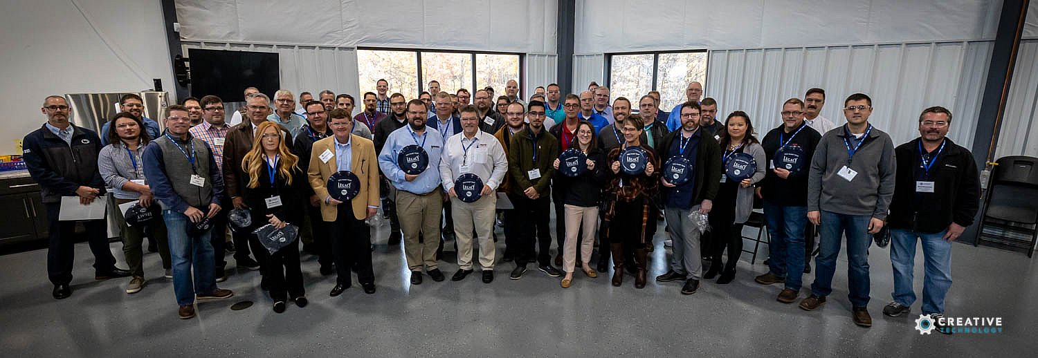 Legacy Precision Molds Tour