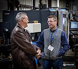 Legacy Precision Molds Tour