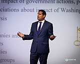 2023 Annual Conference - Grand Rapids