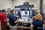 Prodigy Mold Tour