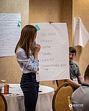 2023 Annual Conference - Grand Rapids