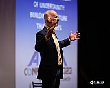 2023 Annual Conference - Grand Rapids